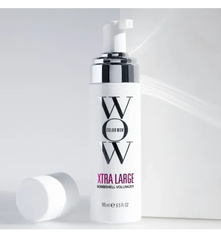 Color Wow - Extra Large Bombshell Volumizer (195ml) Schiuma volumizzante