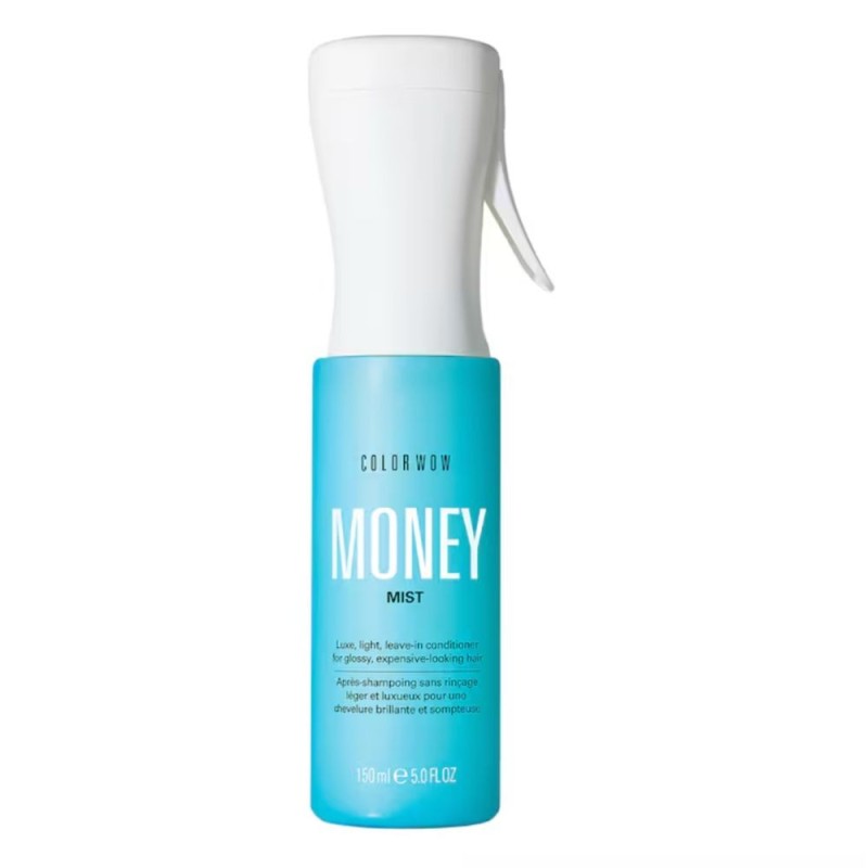 Color Wow - Money Mist (150ml) Balsamo senza risciacquo, idratante e anti-crespo