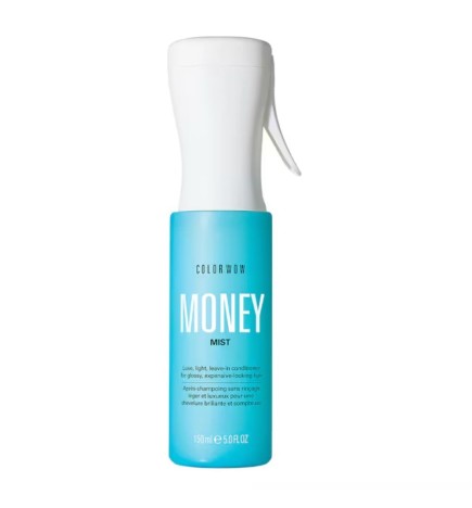 Color Wow - Money Mist (150ml) Balsamo senza risciacquo, idratante e anti-crespo