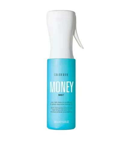 Color Wow - Money Mist (150ml) Balsamo senza risciacquo, idratante e anti-crespo
