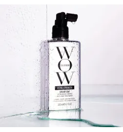 Color Wow - Extra Strength Dream Coat Spray (200ml) Spray anti crespo per capelli ricci