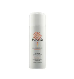 SUSAN DARNELL - SUN SOLE SHAMPOO IDRATANTE (250ml) SHAMPOO IDRATANTE SOLARE