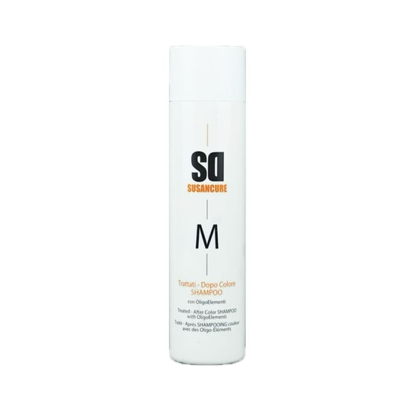 Susan Darnell - SD M Trattati Shampoo Dopocolore (250ml) Shampoo Dopocolore
