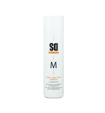 Susan Darnell - SD M Trattati Shampoo Dopocolore (250ml) Shampoo Dopocolore