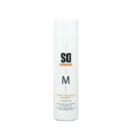 Susan Darnell - SD M Trattati Shampoo Dopocolore (250ml) Shampoo Dopocolore