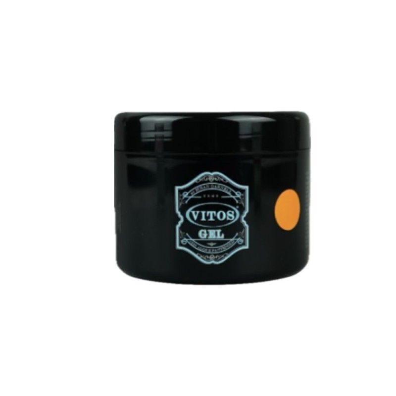 VITOS - GEL (500ml) Gel fissativo modellante