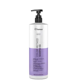 Framesi - Color Method Shampoo Go (1000ml) Shampoo post colorazione