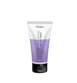 Framesi - Color Method Pro-Tect Cream (75ml) Crema barriera per cute