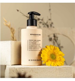 Emmebi Italia - Essenza Perfect Curl Shampoo (300ml) Shampoo per capelli ricci