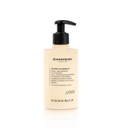 Emmebi Italia - Essenza Volume Up Shampoo (300ml) Shampoo capelli fini