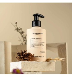 Emmebi Italia - Essenza Volume Up Shampoo (300ml) Shampoo capelli fini