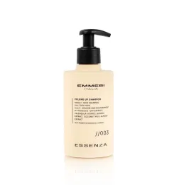 Emmebi Italia - Essenza Volume Up Shampoo (300ml) Shampoo capelli fini