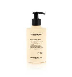 Emmebi Italia - Essenza Total Repair Shampoo (300ml) Shampoo capelli trattati