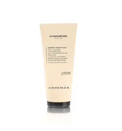 Emmebi Italia - Essenza Supreme Therapy Mask (200ml) Maschera per capelli danneggiati