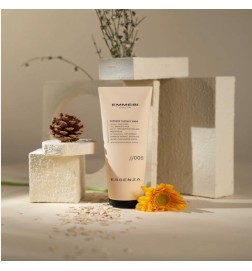 Emmebi Italia - Essenza Supreme Therapy Mask (200ml) Maschera per capelli danneggiati
