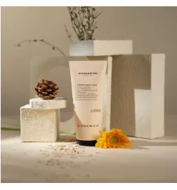 Emmebi Italia - Essenza Supreme Therapy Mask (200ml) Maschera per capelli danneggiati