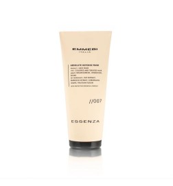 Emmebi Italia - Essenza Absolute Defense Mask (200ml) Maschera per capelli trattati e colorati