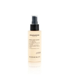 Emmebi Italia - Essenza Miracle Leave-in (100ml) Spray senza risciacquo districante