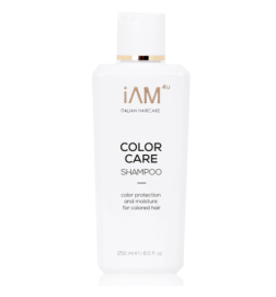copy of iAM4u - Color Care Shampoo (1000ml) Shampoo Protezione Colore