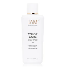 copy of iAM4u - Color Care Shampoo (1000ml) Shampoo Protezione Colore