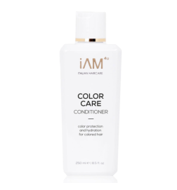 iAM4u - Color Care Conditioner (250ml) Balsamo Protezione Colore