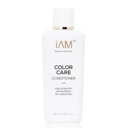 iAM4u - Color Care Conditioner (250ml) Balsamo Protezione Colore