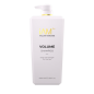 iAM4u - Volume Shampoo (1000ml) Shampoo Volumizzante per Capelli Fini