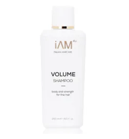 copy of iAM4u - Volume Shampoo (1000ml) Shampoo Volumizzante per Capelli Fini