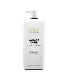 copy of iAM4u - Color Care Conditioner (250ml) Balsamo Protezione Colore