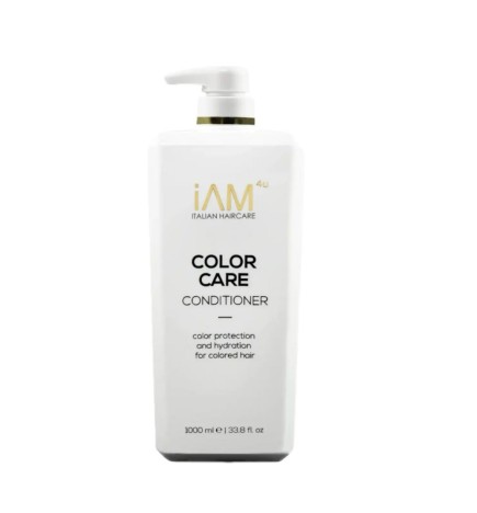 copy of iAM4u - Color Care Conditioner (250ml) Balsamo Protezione Colore