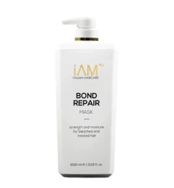 iAM4u - Bond Repair Mask (1000ml) Maschera riparatrice