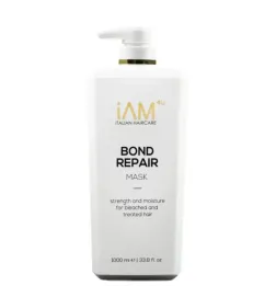 iAM4u - Bond Repair Mask (1000ml) Maschera riparatrice