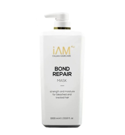 iAM4u - Bond Repair Mask (1000ml) Maschera riparatrice