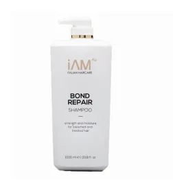 iAM4u - Bond Repair Shampoo (1000ml) Shampoo riparatore