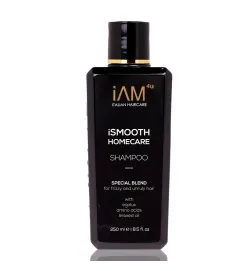 copy of iAM4u - iSmooth Homecare Shampoo (1000ml) Shampoo di mantenimento lisciante