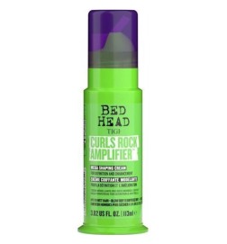 TIGI - Bed Head - Curls Rock Amplifier (113ml) Crema per capelli ricci