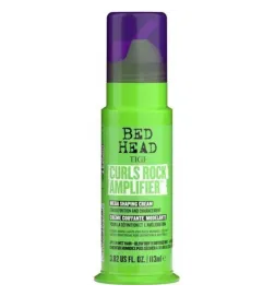 TIGI - Bed Head - Curls Rock Amplifier (113ml) Crema per capelli ricci