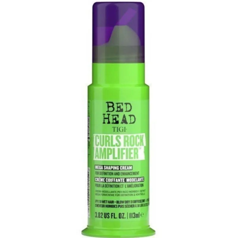 copy of TIGI – CATWALK – CURLS ROCK AMPLIFIER (150ml) copy of TIGI – CATWALK – CURLS ROCK AMPLIFIER (150ml)