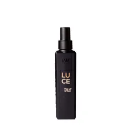 iAM4u - Luce 4 Fill Up Spray (100ml) Spray mineralizzante rimpolpante