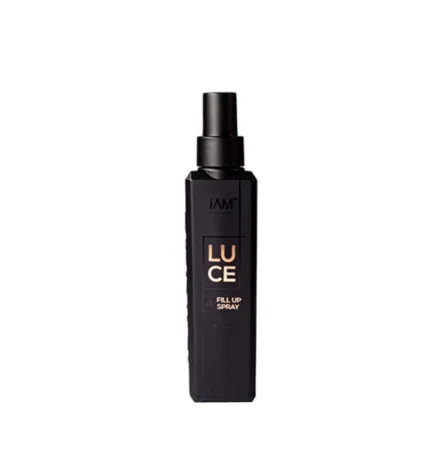 iAM4u - Luce 4 Fill Up Spray (100ml) Spray mineralizzante rimpolpante