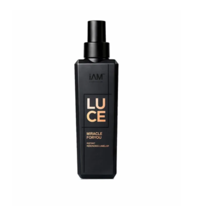 iAM4u - LUCE Instant Miracle Foryou (150ml) Balsamo liquido iAM4u - LUCE Instant Miracle Foryou (150ml) Balsamo liquido