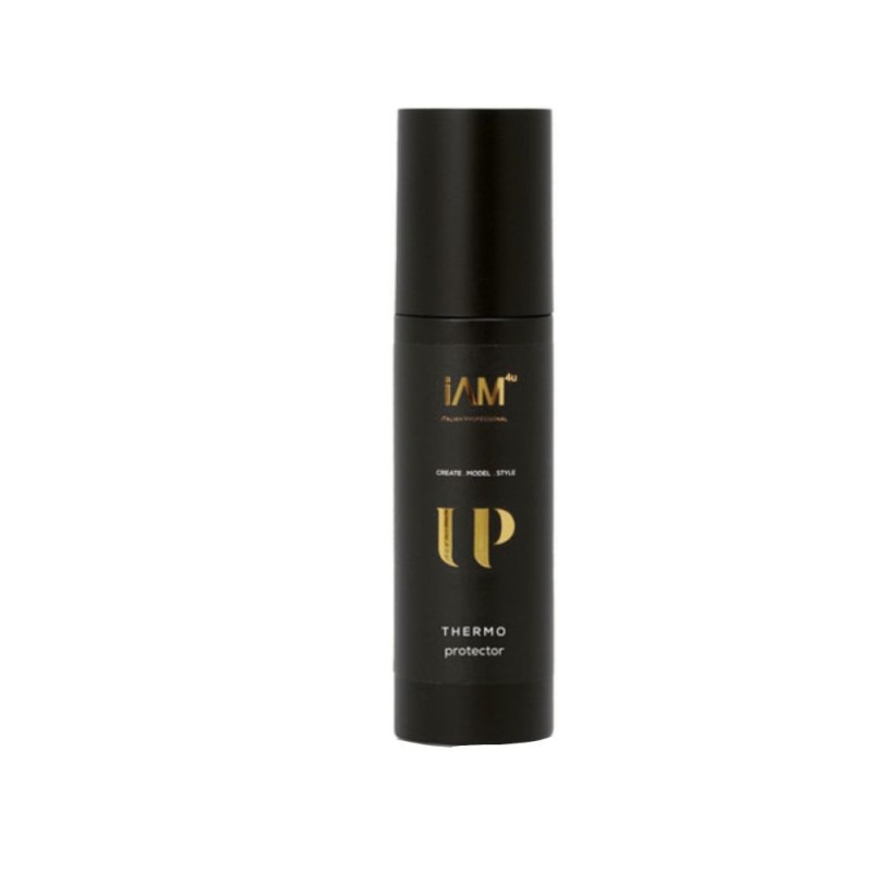 iAM4u - Up Thermo Protector (100ml) Spray termo protettivo