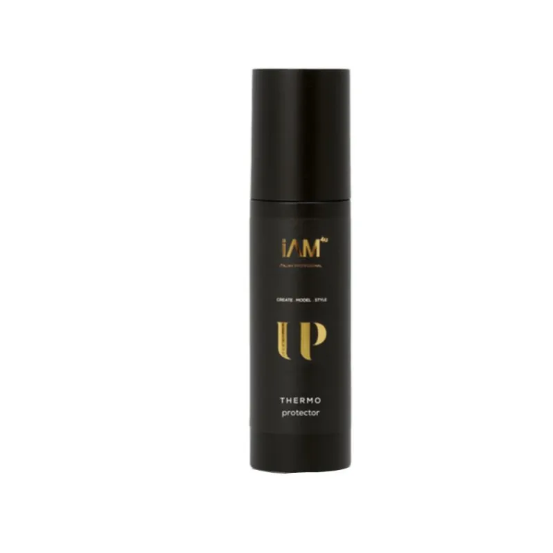 iAM4u - Up Thermo Protector (100ml) Spray termo protettivo