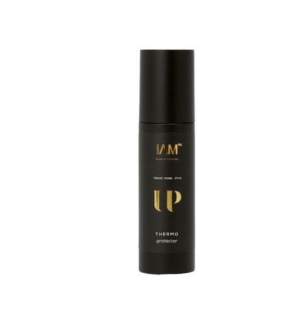 iAM4u - Up Thermo Protector (100ml) Spray termo protettivo