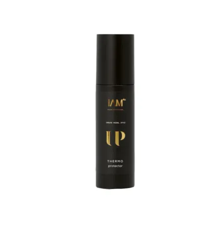 iAM4u - Up Thermo Protector (100ml) Spray termo protettivo