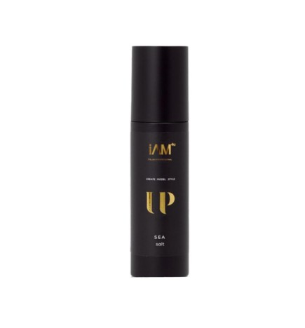 iAM4u - Up SEA Salt (100ml) Spray salino effetto spiaggia