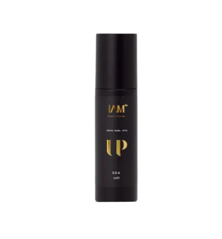 iAM4u - Up SEA Salt (100ml) Spray salino effetto spiaggia