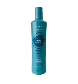 Fanola - Vitamins Sensi Be Complex Shampoo (350ml) Shampoo cute sensibile