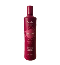 FANOLA - Wonder Color Locker Extra Care Shampoo (350ml) Shampoo post colorazione