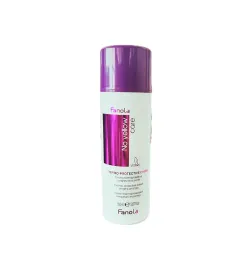 FANOLA - NO YELLOW THERMO PROTECTIVE CREAM (150ml) Crema termoprotettiva